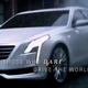Image for article titled Cadillac Is Developing A Twin-Turbo V8 For Its Flagship CT6